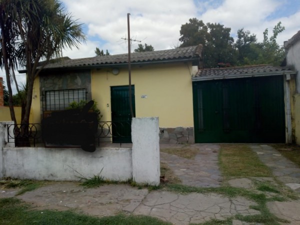 Casa a refaccionar de 3 dormitorios, Grand Bourg.