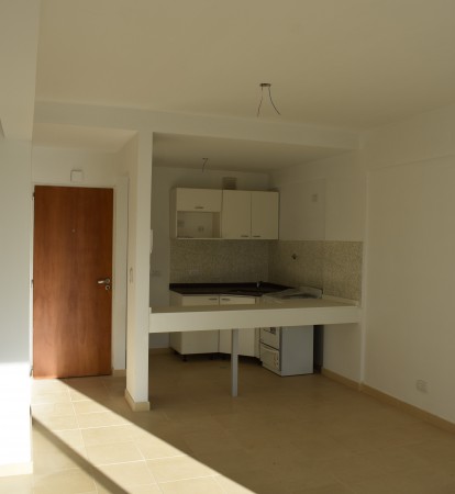 Departamento 3 ambientes a estrenar en Muñiz 