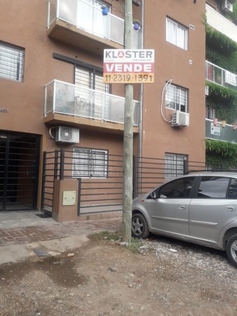 Depto en Duplex - San Miguel Centro