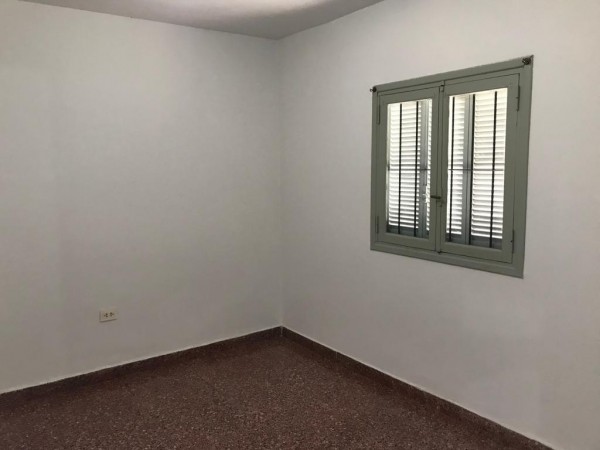 VENTA - Casa 4 ambientes con COCHERA en Jose C. Paz APTA CREDITO HIPOTECARIO BANCARIO