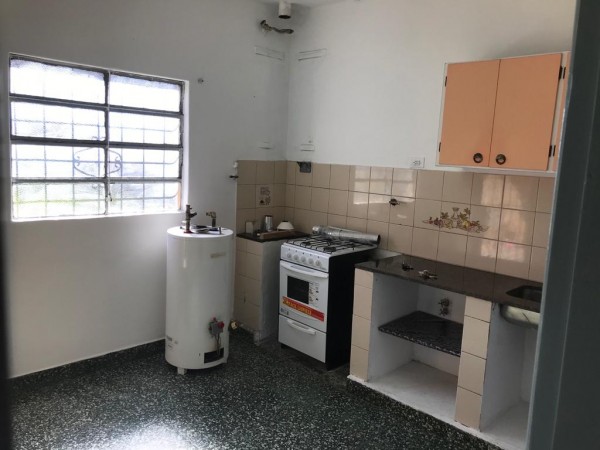 VENTA - Casa 4 ambientes con COCHERA en Jose C. Paz APTA CREDITO HIPOTECARIO BANCARIO