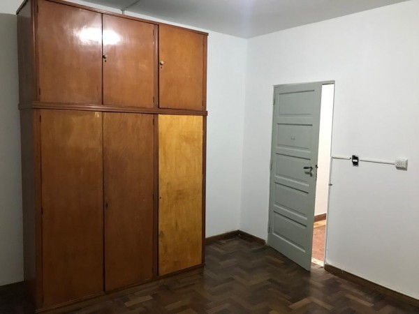 VENTA - Casa 4 ambientes con COCHERA en Jose C. Paz APTA CREDITO HIPOTECARIO BANCARIO