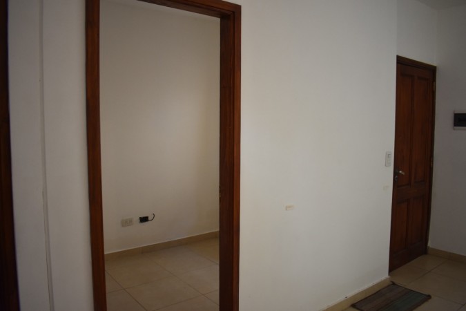 Venta Departamento 3 Ambientes En Complejo Cerrado