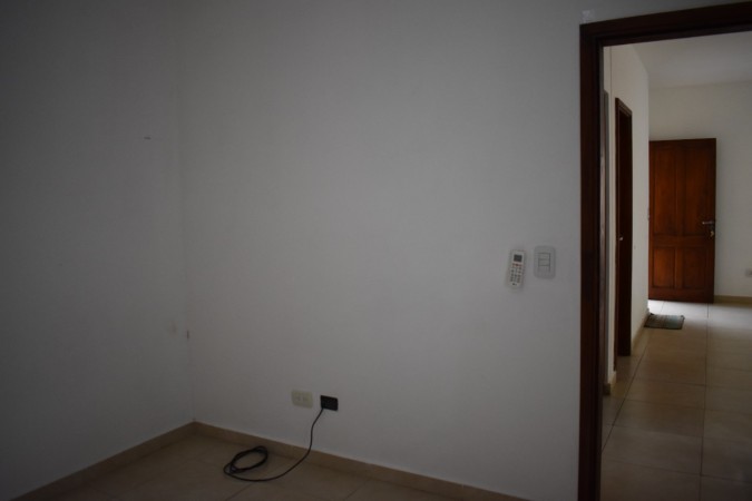 Venta Departamento 3 Ambientes En Complejo Cerrado