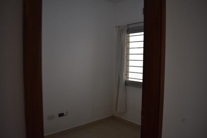 Venta Departamento 3 Ambientes En Complejo Cerrado