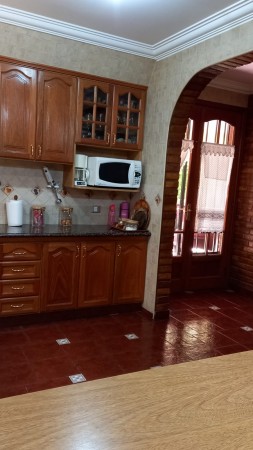 VENTA - Fracción En PILAR Con CASA DE CATEGORÍA