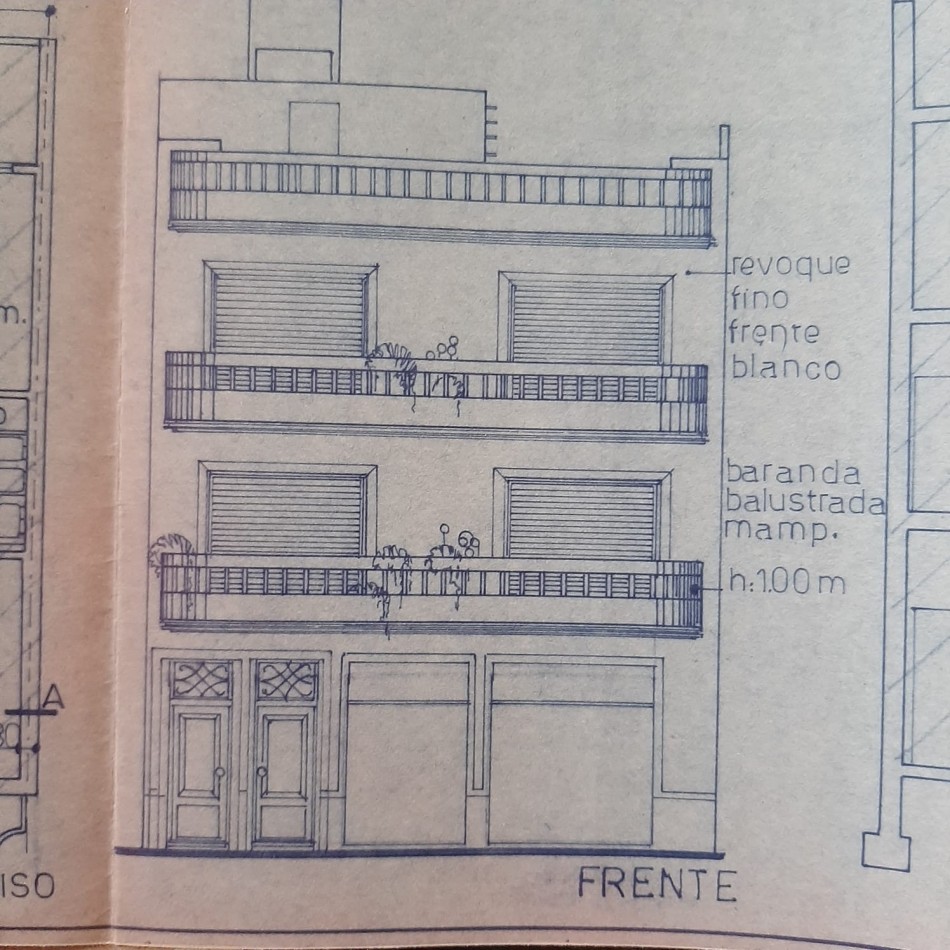 venta departamento  centrico san miguel 2 dormitorios