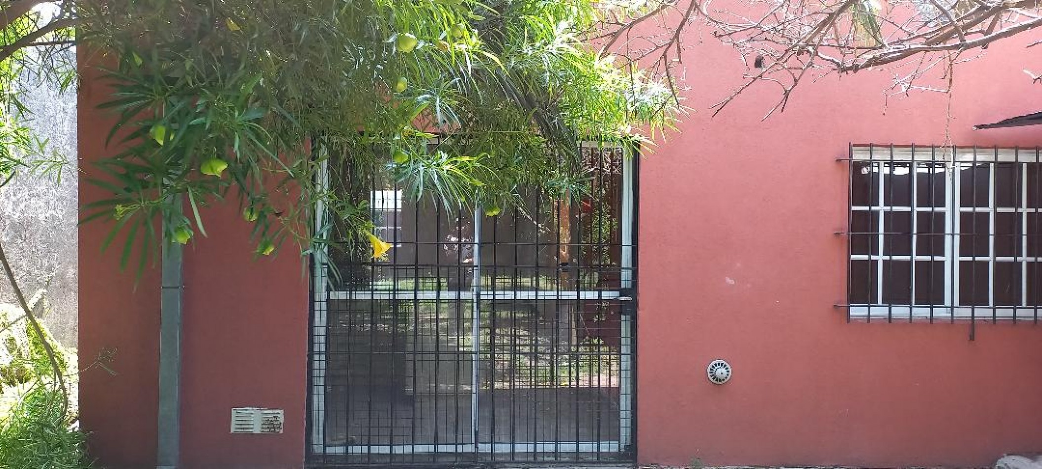 VENTA APTO CREDITO HIPOTECARIO CASA 3 AMBIENTES MUY BUEN ESTADO BUENA ZONA