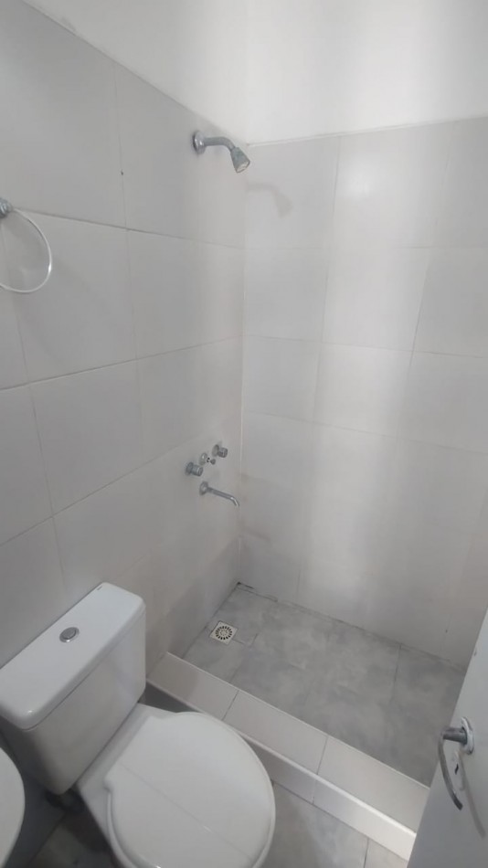 Departamento En PH Dos Ambientes Con Patio - Apto Credito