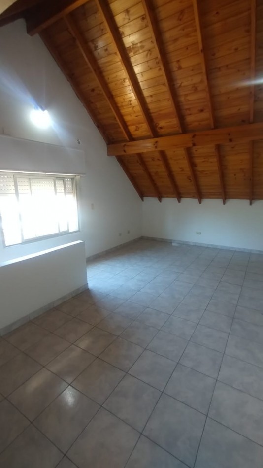 Departamento En PH Dos Ambientes Con Patio - Apto Credito