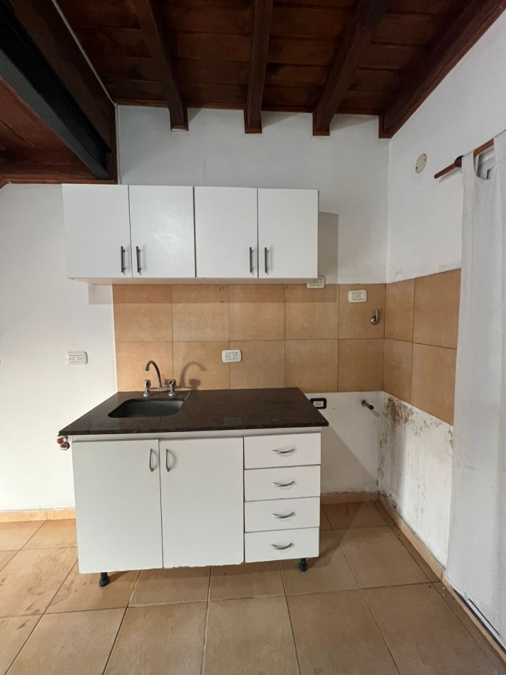 Venta Apto Credito Hipotecario Duplex Con Cochera A Metros Ruta 8 Polo Sanitario