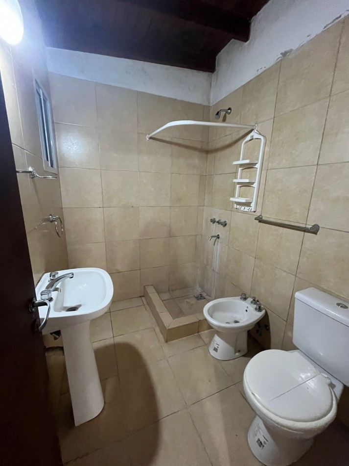 Venta Apto Credito Hipotecario Duplex Con Cochera A Metros Ruta 8 Polo Sanitario