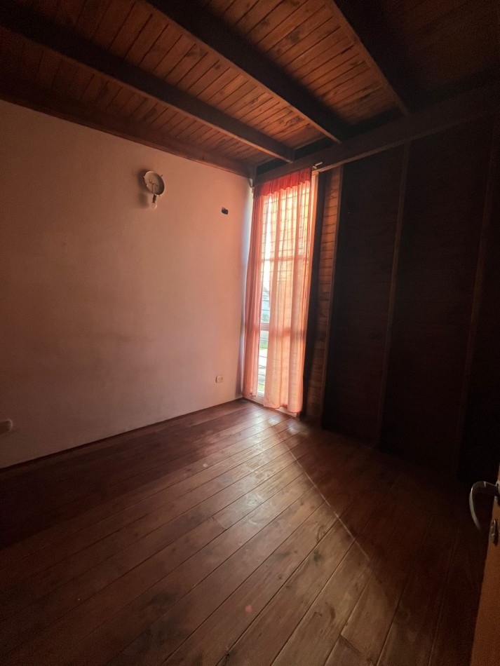 Venta Apto Credito Hipotecario Duplex Con Cochera A Metros Ruta 8 Polo Sanitario