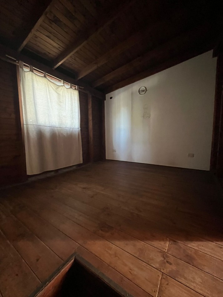 Venta Apto Credito Hipotecario Duplex Con Cochera A Metros Ruta 8 Polo Sanitario