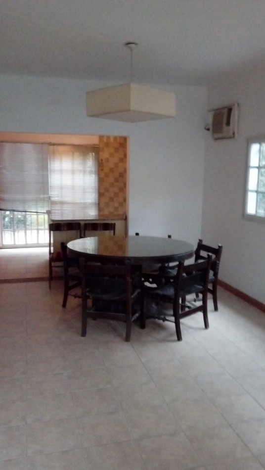 VENTA APTO CREDITO HIPOTECARIO CASA 3 AMBIENTES MUY BUEN ESTADO BUENA ZONA