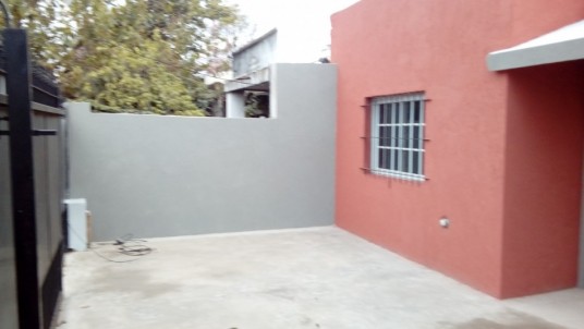 VENTA APTO CREDITO HIPOTECARIO CASA 3 AMBIENTES MUY BUEN ESTADO BUENA ZONA