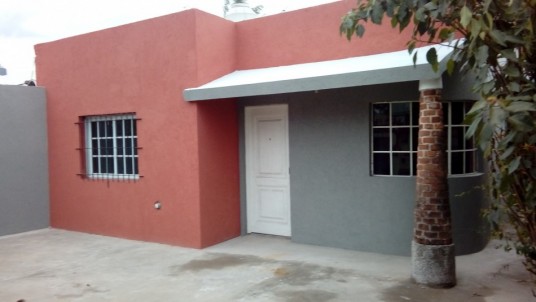 VENTA APTO CREDITO HIPOTECARIO CASA 3 AMBIENTES MUY BUEN ESTADO BUENA ZONA