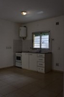 Venta Departamento 3 Ambientes En Complejo Cerrado