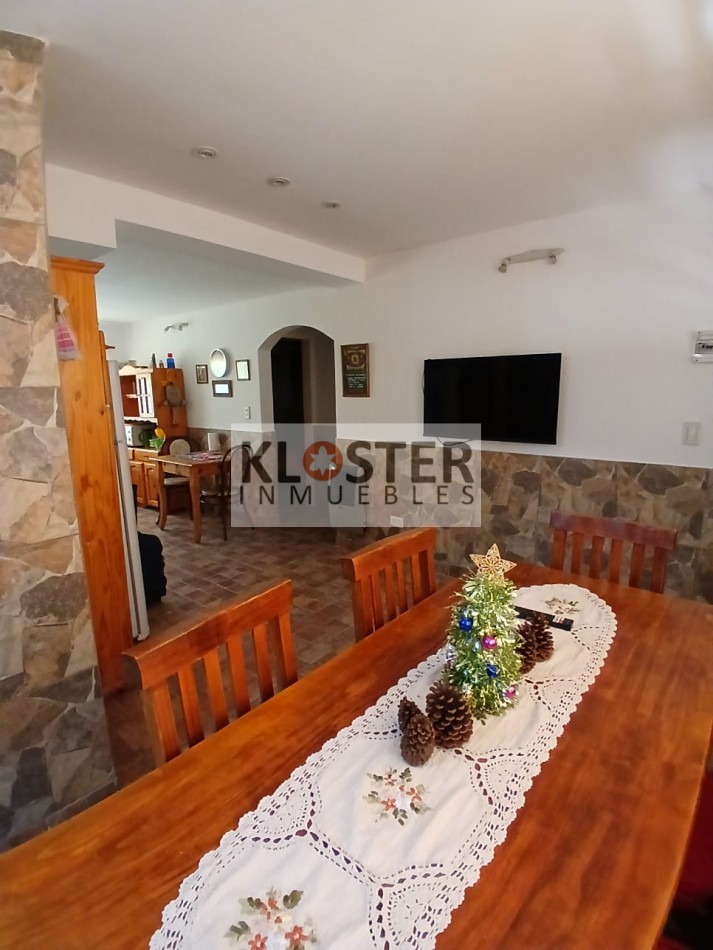 VENTA Apto Credito Hipotecario Espectacular 2 Casas  Cordoba  La Granja  a 2 cuadras del rio 