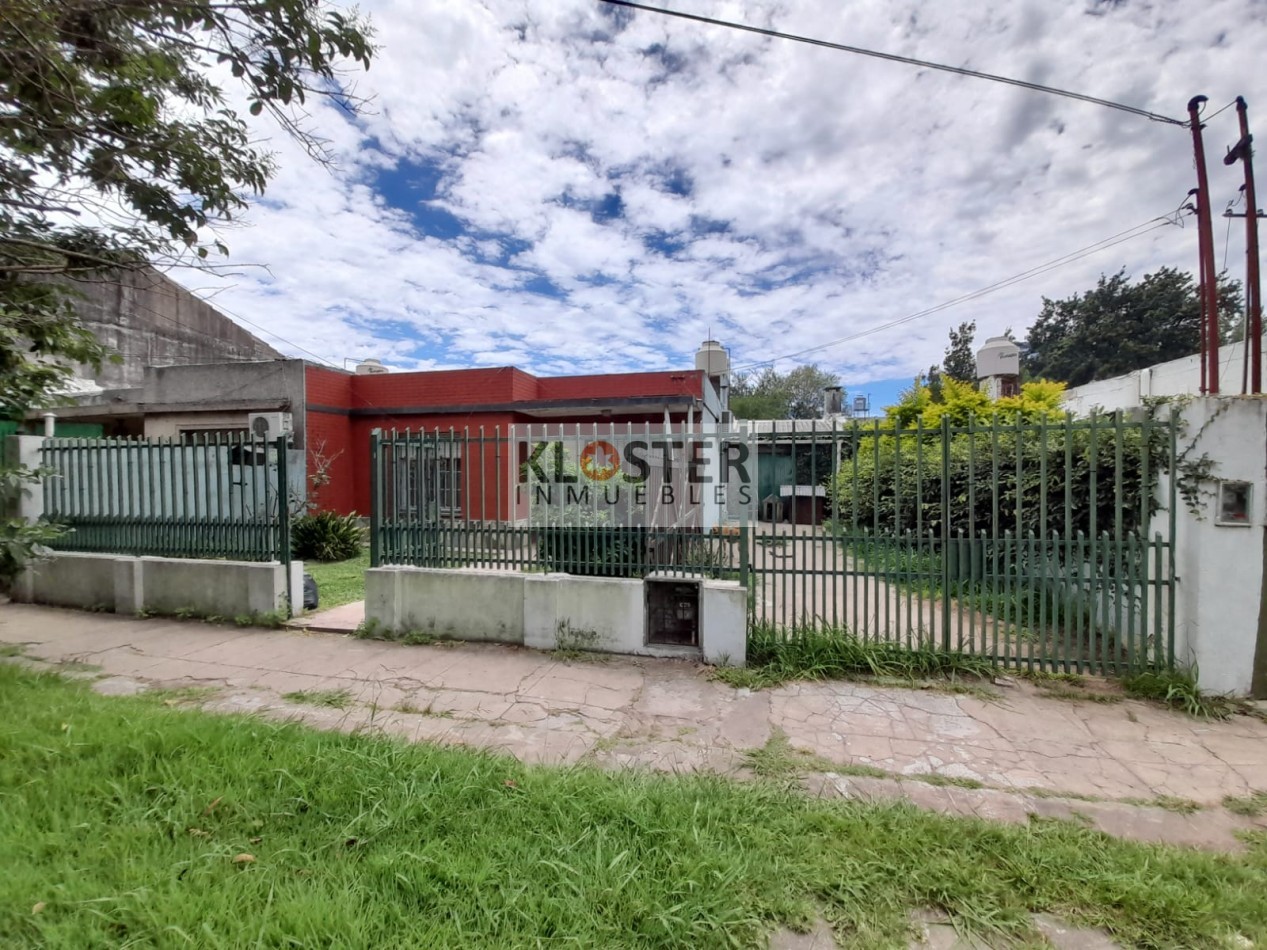 Venta Apto Credito Hipotecario Casa San Miguel Rosetti Casi Av. Primera Junta