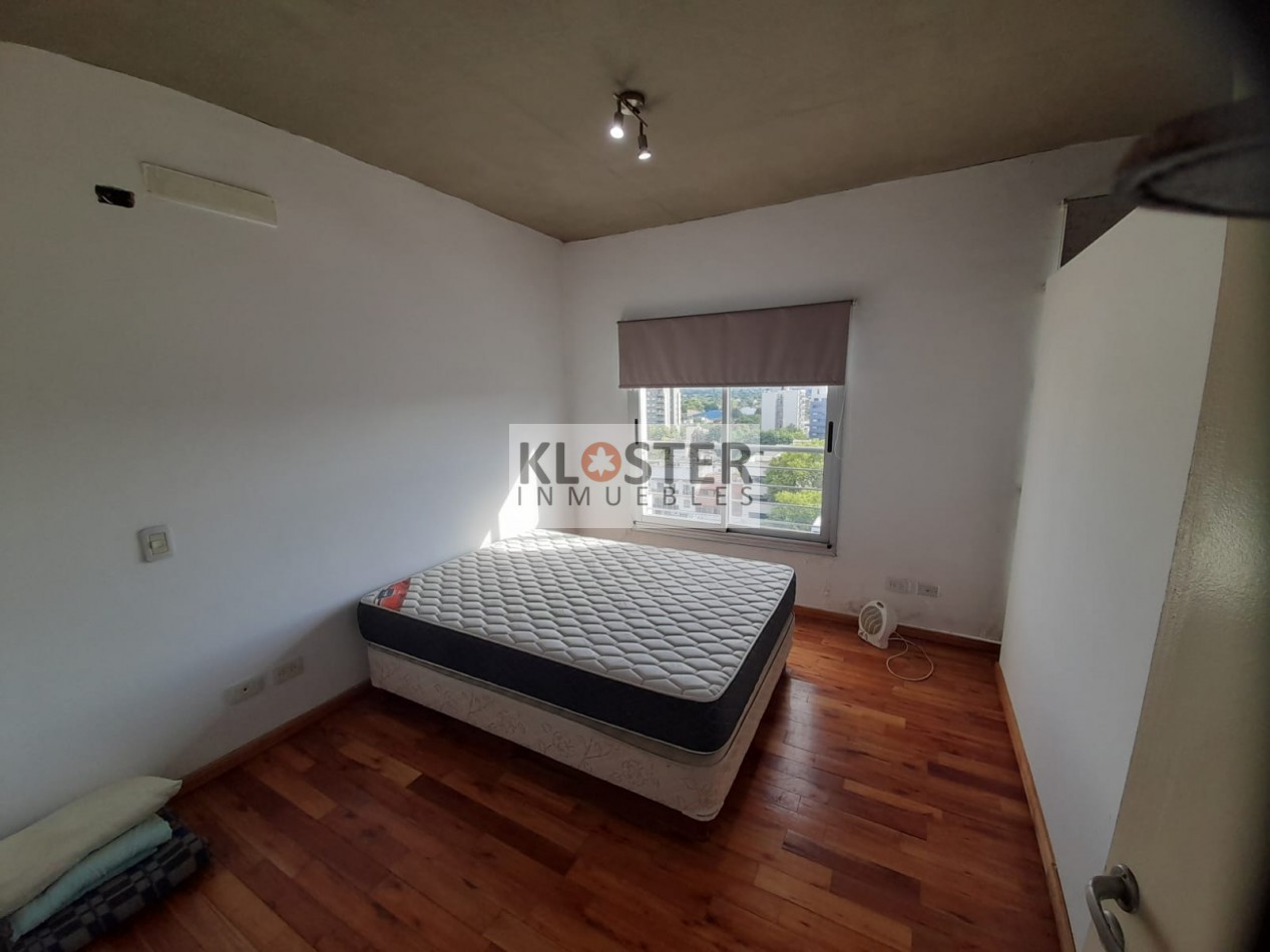 APTO CREDITO HIPOTECARIO VENTA DEPARTAMENTO MODERNO 2 ambientes en San Miguel Centro