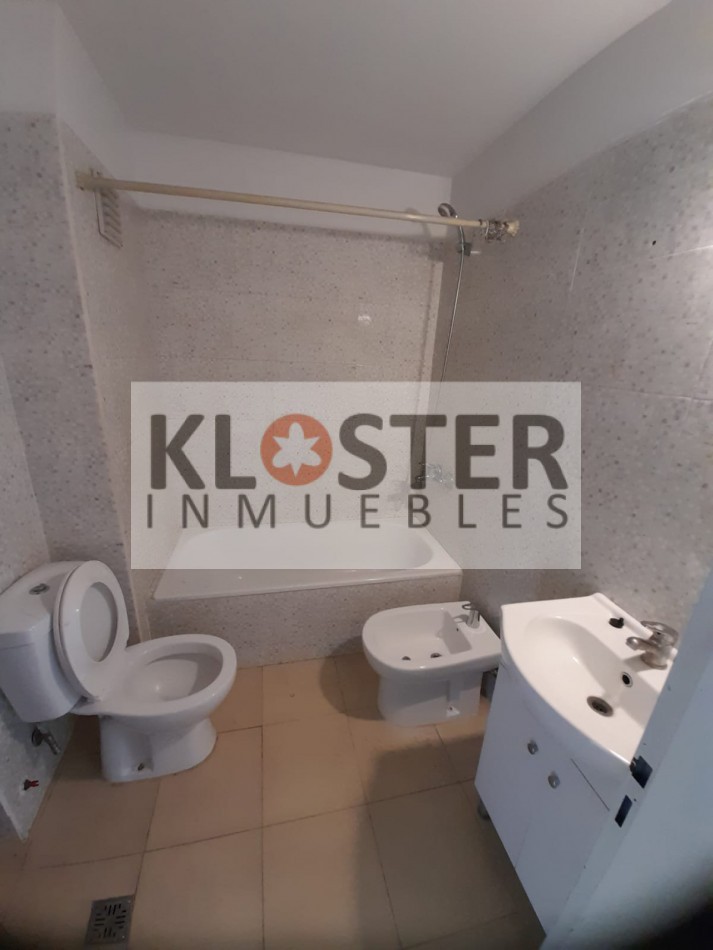 Venta Apto Credito Hipotecario Departamento 3 Ambientes Muñiz Centro