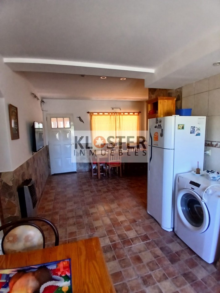 VENTA Apto Credito Hipotecario Espectacular 2 Casas  Cordoba  La Granja  a 2 cuadras del rio 