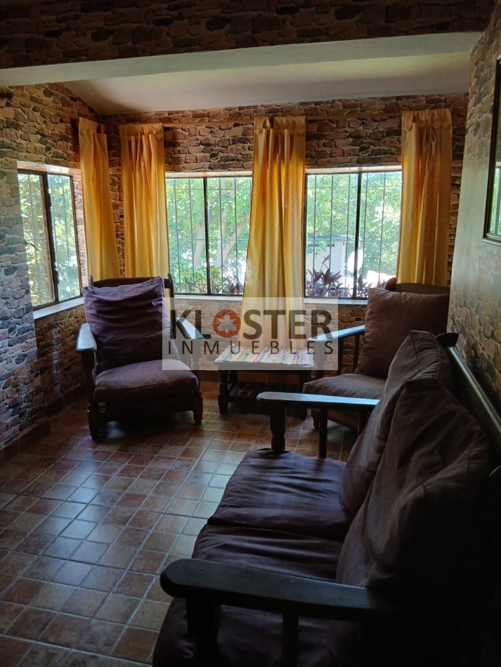 VENTA Apto Credito Hipotecario Espectacular 2 Casas  Cordoba  La Granja  a 2 cuadras del rio 