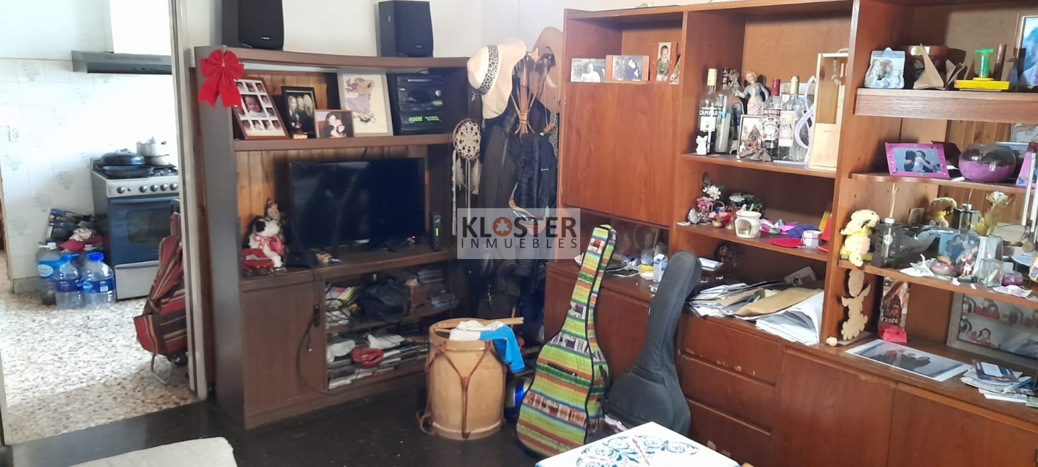 Venta Apto Credito Hipotecario Casa San Miguel Rosetti Casi Av. Primera Junta