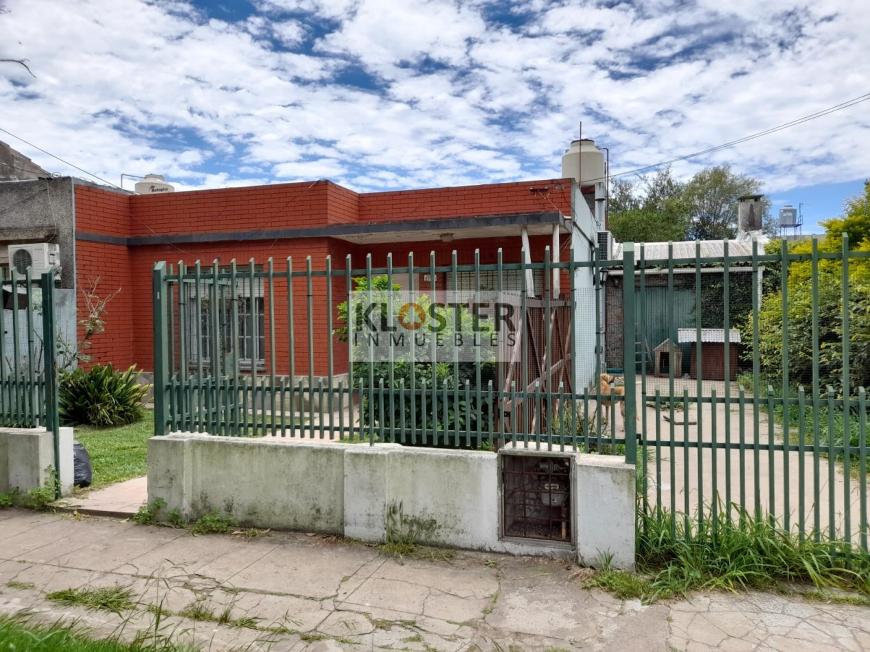 Venta Apto Credito Hipotecario Casa San Miguel Rosetti Casi Av. Primera Junta