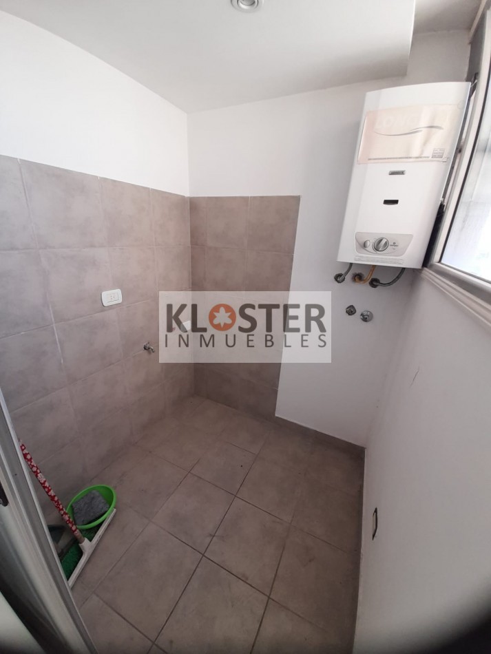 APTO CREDITO HIPOTECARIO VENTA DEPARTAMENTO MODERNO 2 ambientes en San Miguel Centro