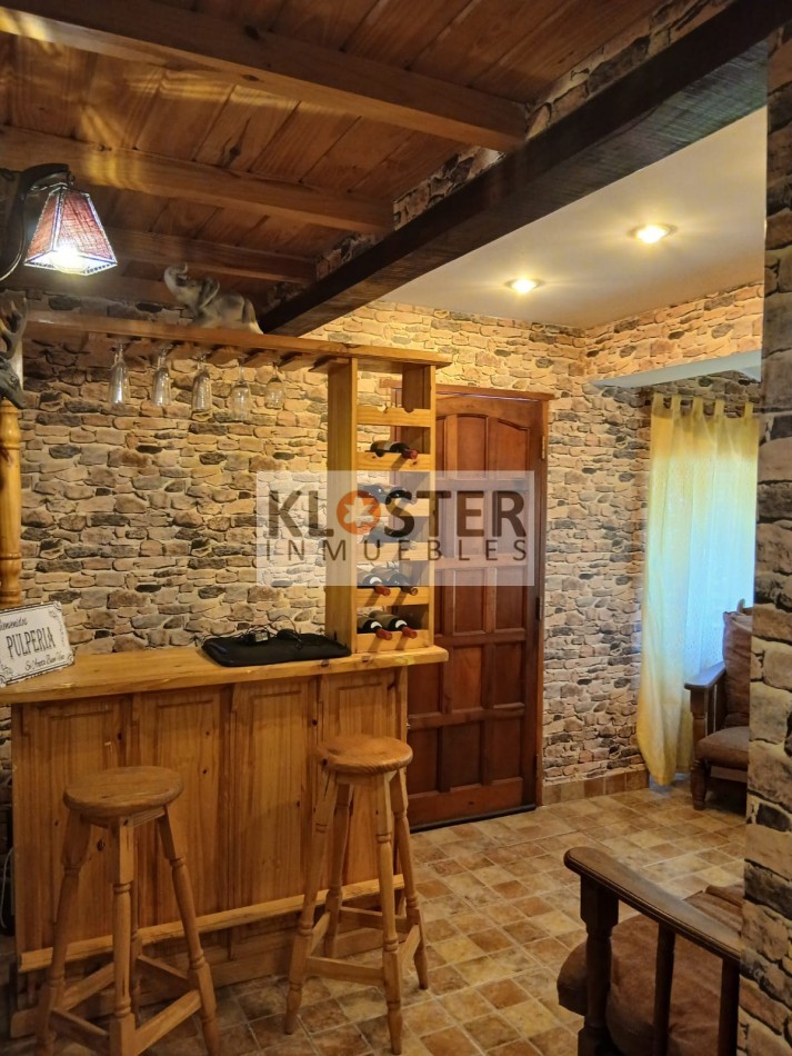 VENTA Apto Credito Hipotecario Espectacular 2 Casas  Cordoba  La Granja  a 2 cuadras del rio 