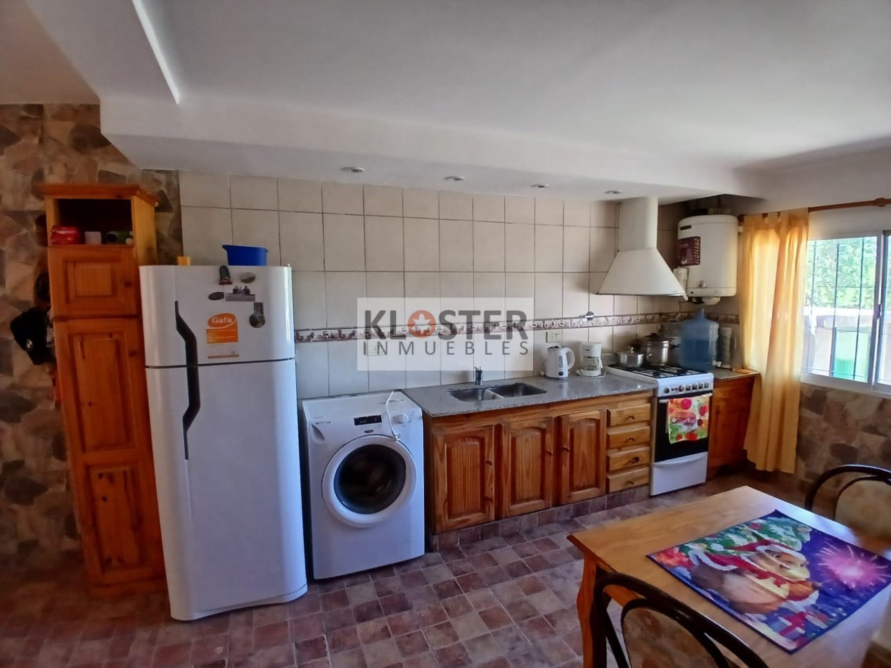 VENTA Apto Credito Hipotecario Espectacular 2 Casas  Cordoba  La Granja  a 2 cuadras del rio 