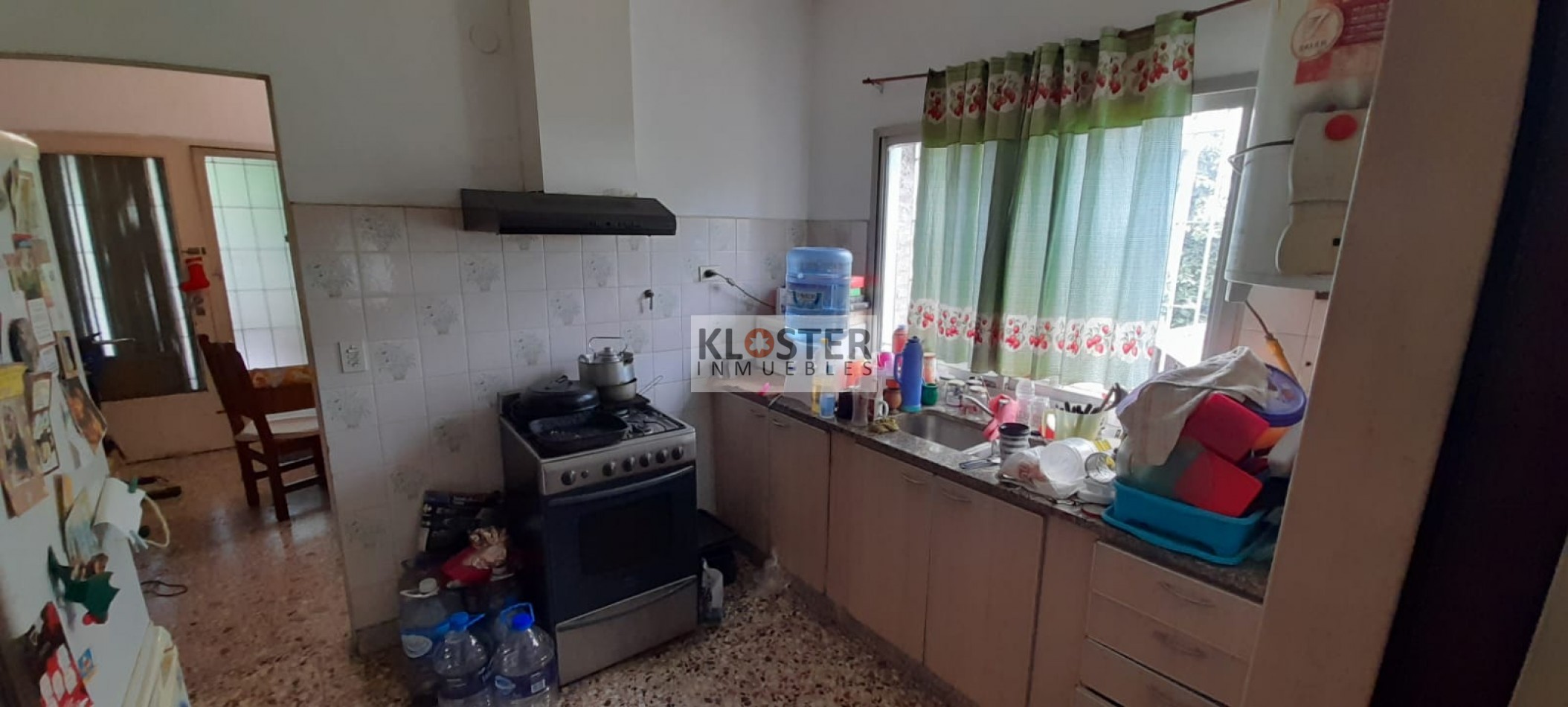 Venta Apto Credito Hipotecario Casa San Miguel Rosetti Casi Av. Primera Junta