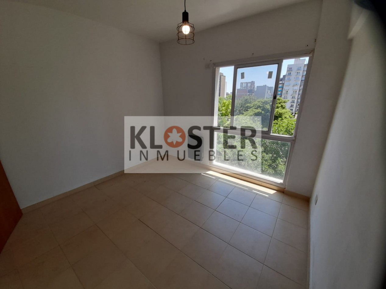 Venta Apto Credito Hipotecario Departamento 3 Ambientes Muñiz Centro