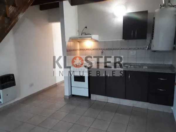 Departamento En Complejo A Metros De Ruta 8 Y Ffcc Urquiza