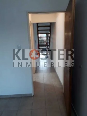 Departamento En Complejo A Metros De Ruta 8 Y Ffcc Urquiza