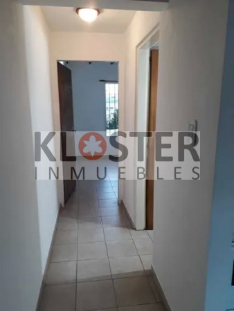 Departamento En Complejo A Metros De Ruta 8 Y Ffcc Urquiza