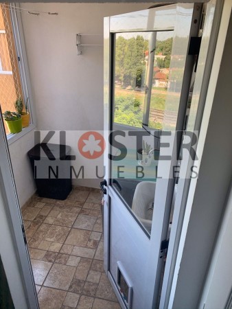 Depto en Duplex - San Miguel Centro