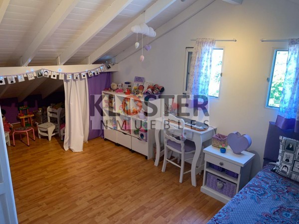 Depto en Duplex - San Miguel Centro