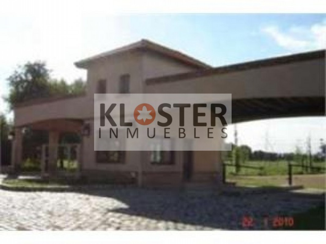 VENTA HERMOSA CASA en Manzanares Chico Pilar