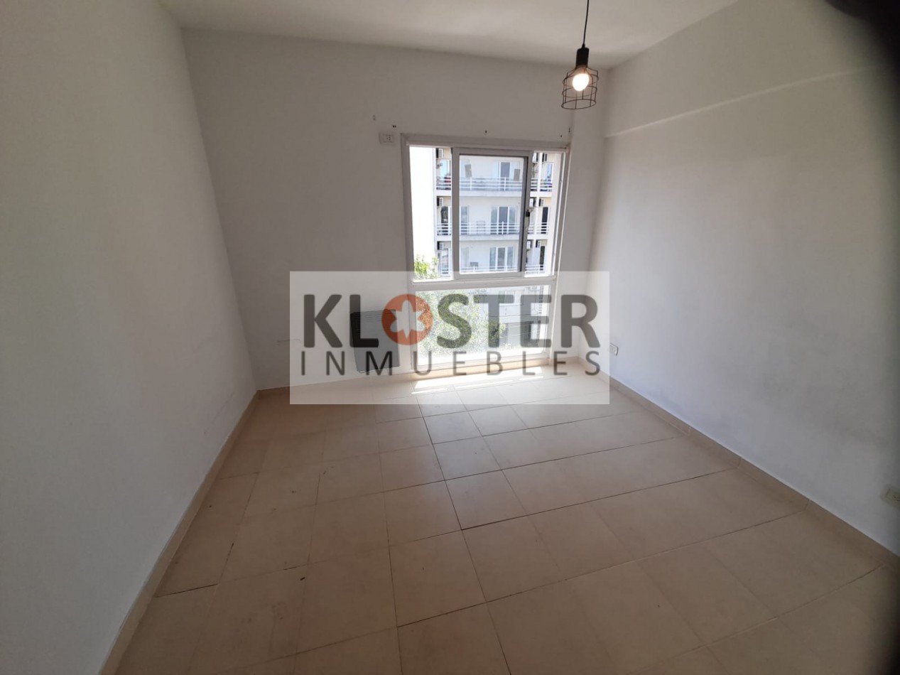 Venta Apto Credito Hipotecario Departamento 3 Ambientes Muñiz Centro