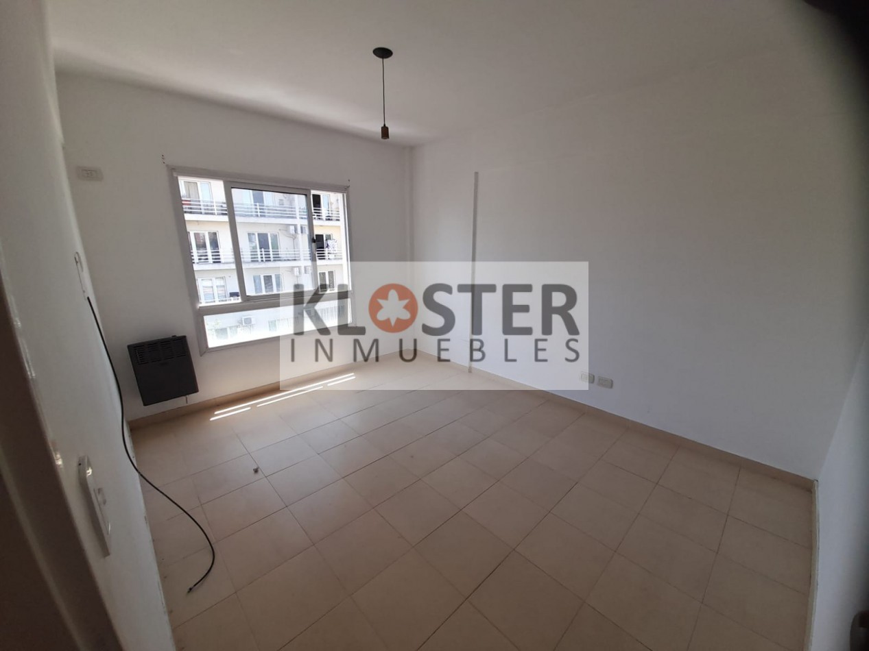 Venta Apto Credito Hipotecario Departamento 3 Ambientes Muñiz Centro