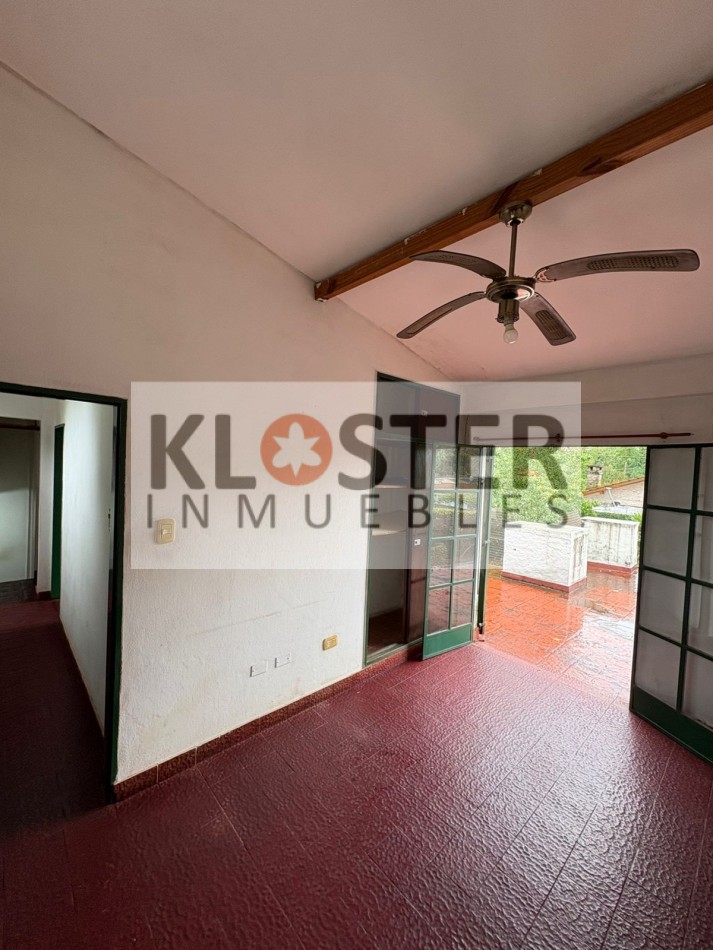 Gran Casa 6 Dormitorios - En 3 Lotes Con Piscina Bella Vista