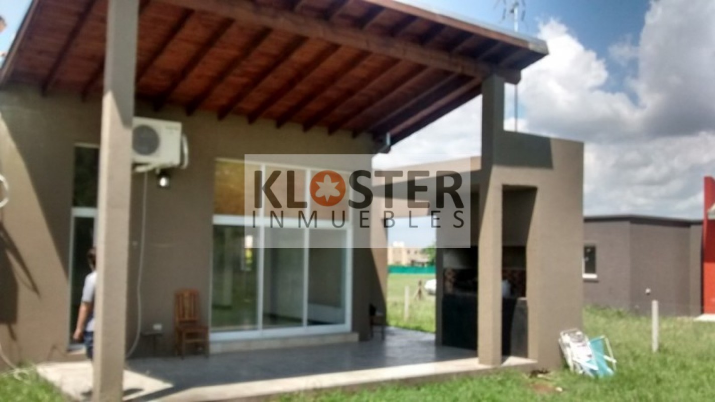 VENTA HERMOSA CASA en Manzanares Chico Pilar