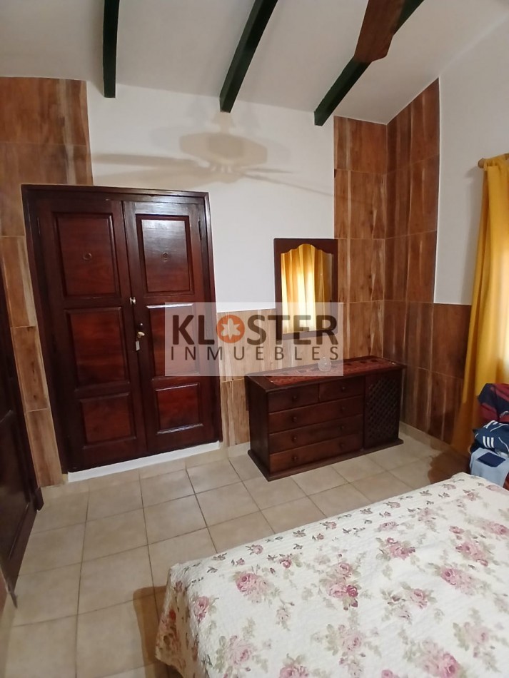 VENTA Apto Credito Hipotecario Espectacular 2 Casas  Cordoba  La Granja  a 2 cuadras del rio 