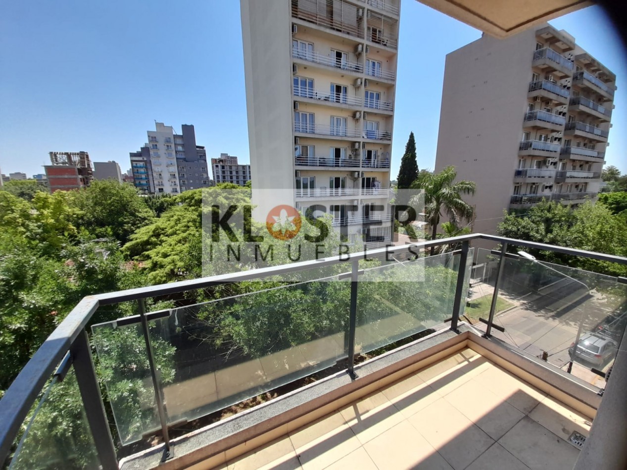 Venta Apto Credito Hipotecario Departamento 3 Ambientes Muñiz Centro