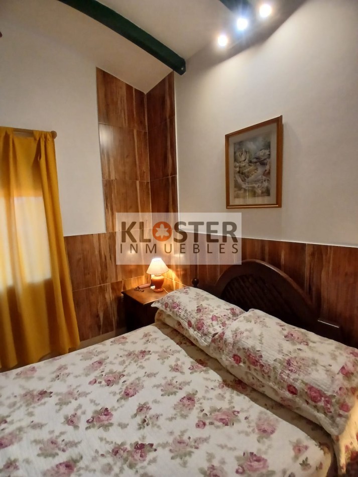 VENTA Apto Credito Hipotecario Espectacular 2 Casas  Cordoba  La Granja  a 2 cuadras del rio 