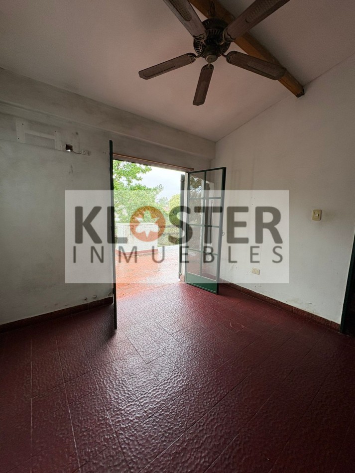 Gran Casa 6 Dormitorios - En 3 Lotes Con Piscina Bella Vista