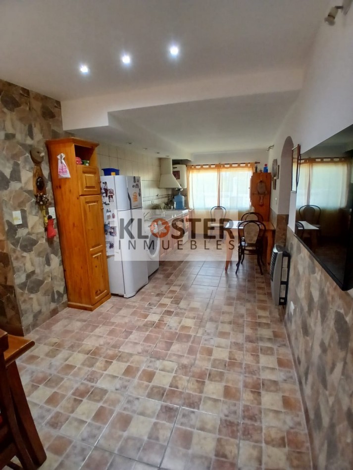 VENTA Apto Credito Hipotecario Espectacular 2 Casas  Cordoba  La Granja  a 2 cuadras del rio 